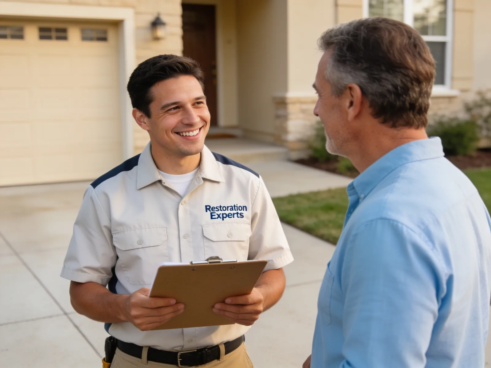 Water Damage Cleanup Honor, MI FAQs